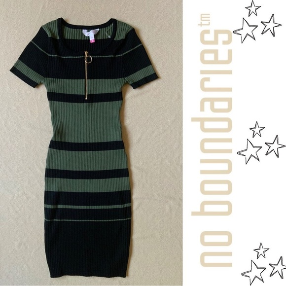 No Boundaries | Dresses | No Boundaries Dress | Poshmark